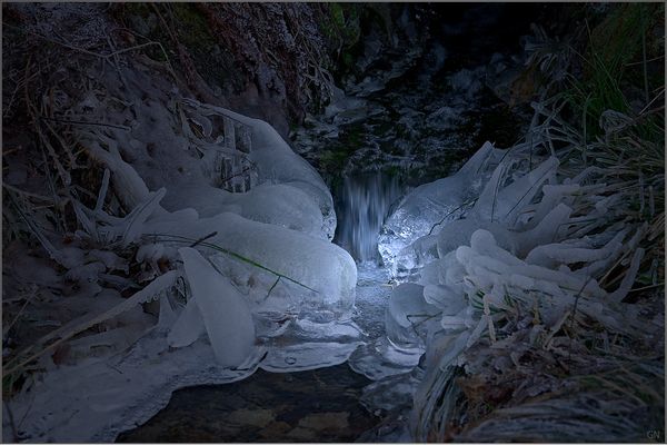 Land der Gnome  ++  Pays des Gnome