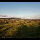 Land der langenSchatten