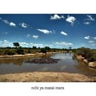 land der masai mara