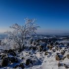 Land der offenen Fernen - Die Rhön