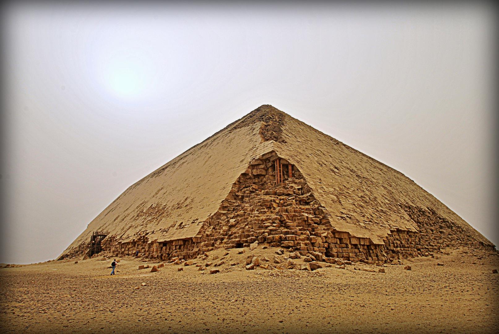 Land der Pyramiden