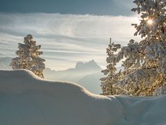  Land der Schneekönigin