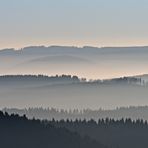 Land der tausend Berge