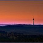 Land der tausend Berge (Sauerland)