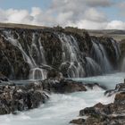 Land der Wasserfälle