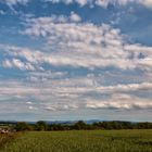 Land der weiten Ferne - Blick auf die hessische Rhön