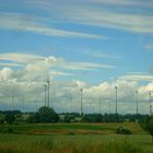 Land der Windmühlen