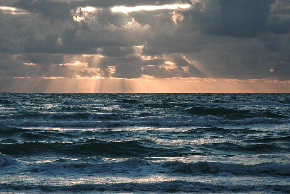 Land des Lichts... Grønhøj/Dänemark