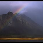 Land des Regenbogens