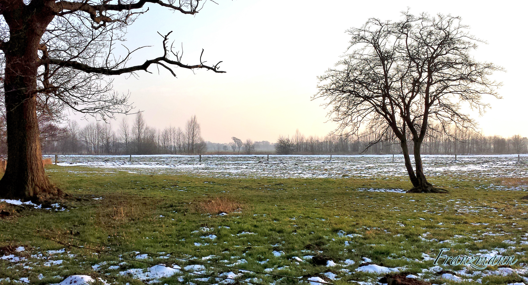 Land Fischerhude