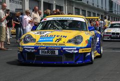 Land Motorsport VLN 2006