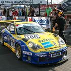 Land Motorsport, VLN Archiv 2007