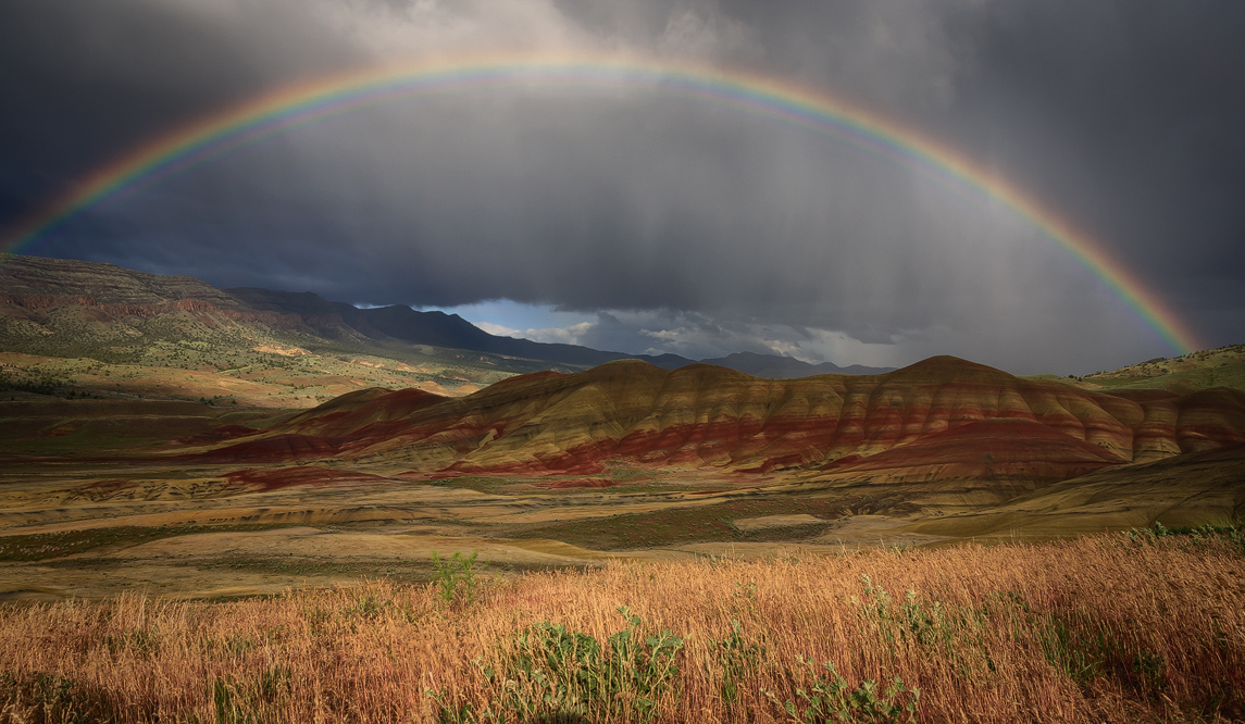 Land of Enchantment