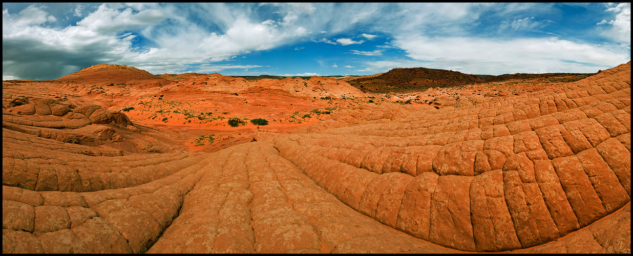 *** LAND OF SLEEPING ROCKS ***