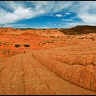 *** LAND OF SLEEPING ROCKS ***