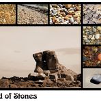 Land of Stones