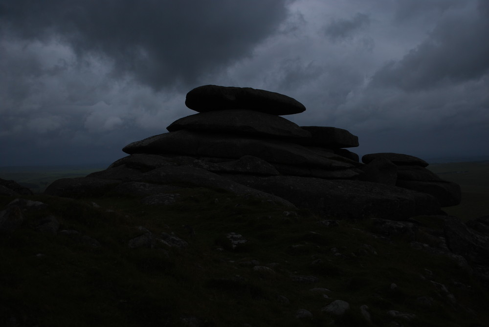 land of the singing stones