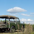 Land-Rover 88 Serie II