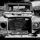 LAND (ROVER) ART