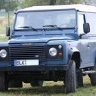 Land Rover Defender 90 HT