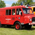 Land-Rover Feuerwehr