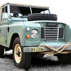 Land Rover Serie 2a