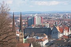 Land- und Amtsgericht Bielefeld ...