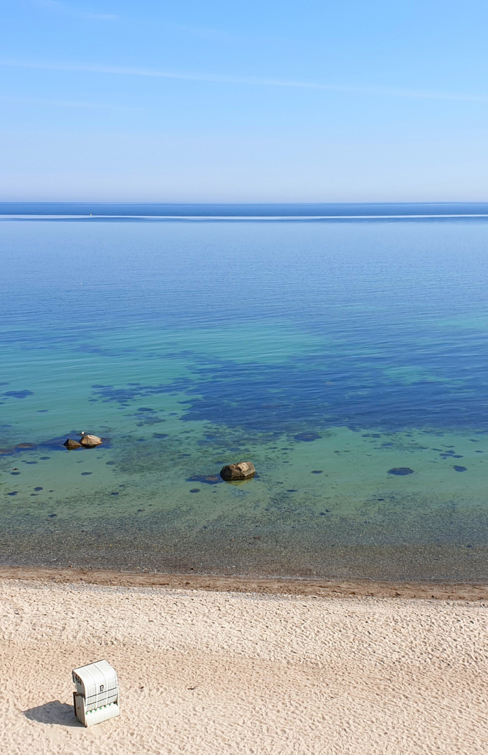 ___Land und Meer___