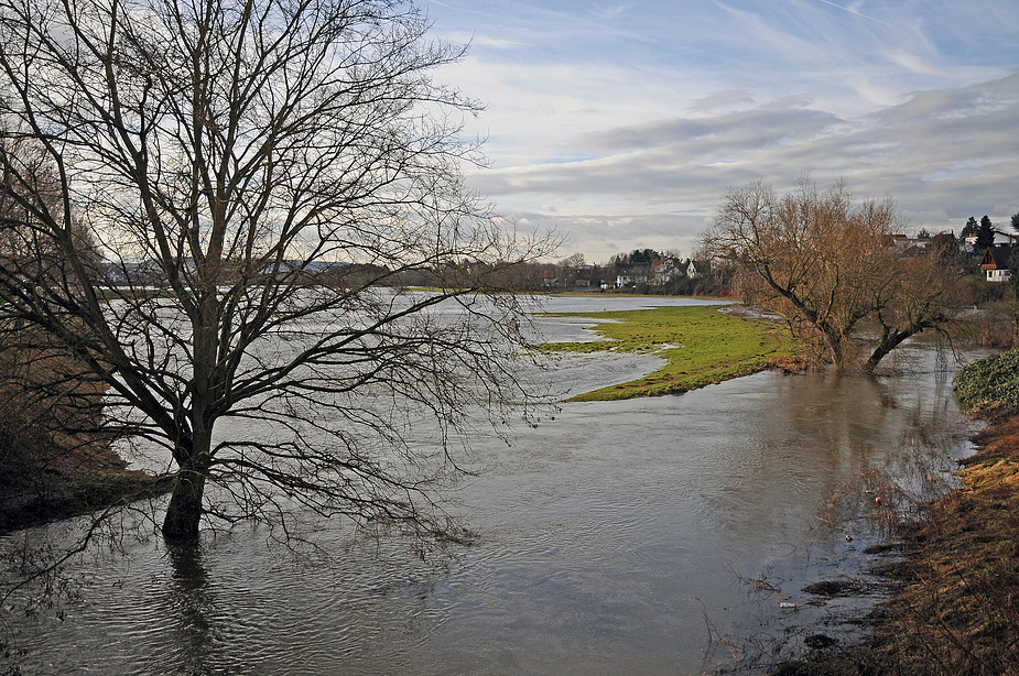 Land unter 2