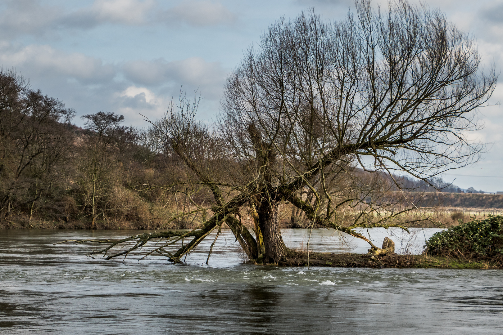 Land unter