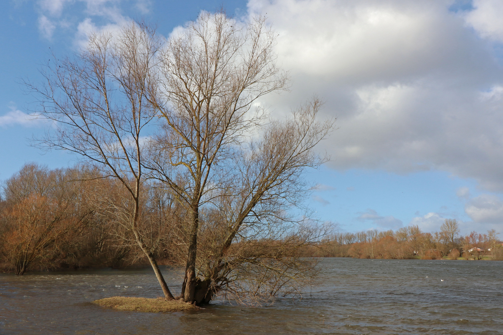 Land unter