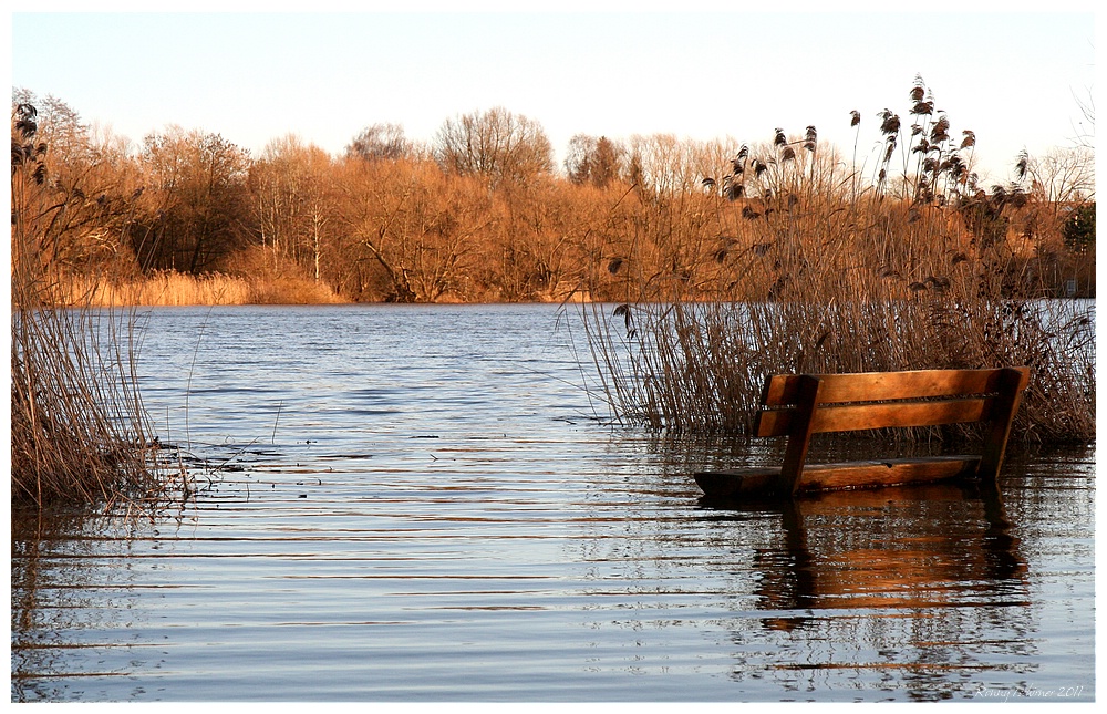 Land unter