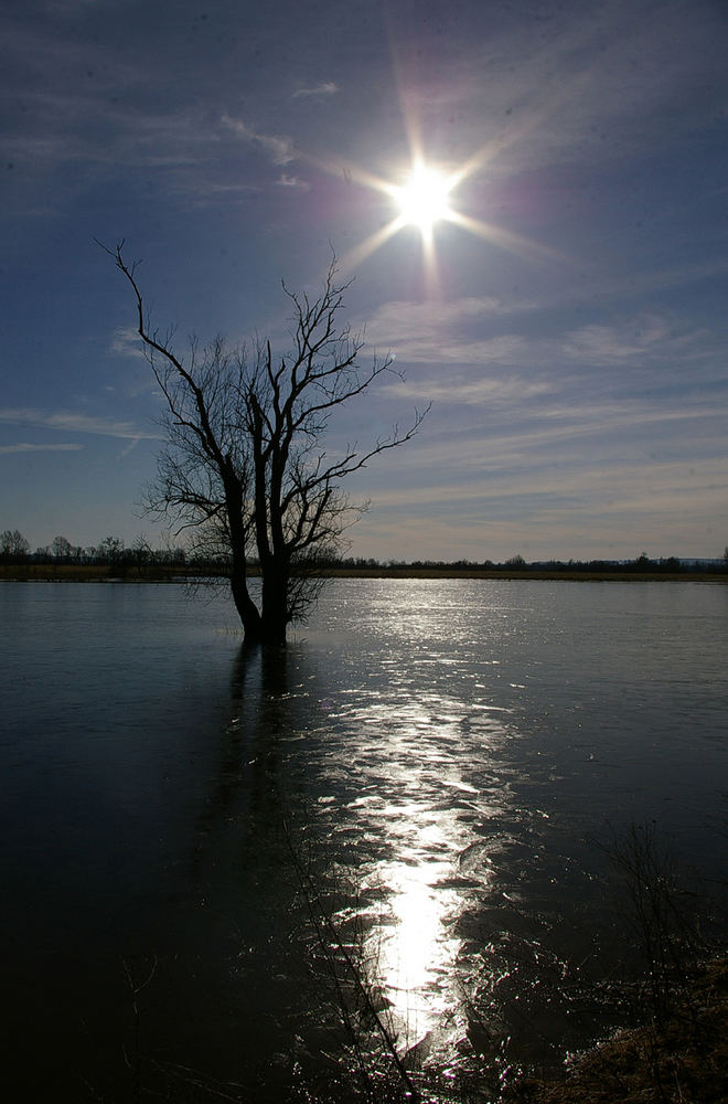 LAND UNTER