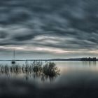 Land unter am Bodensee