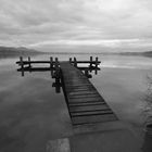 Land unter am Pfäffikersee