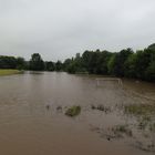 "Land unter" an der Pleiße