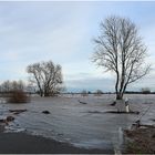 Land unter auch in Sachsen-Anhalt