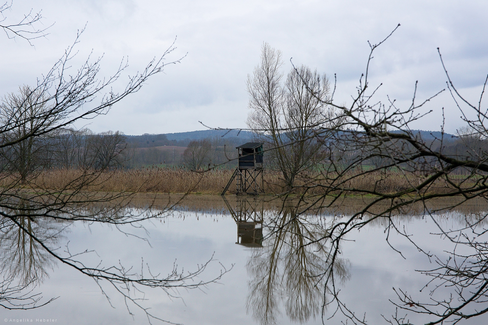 Land unter