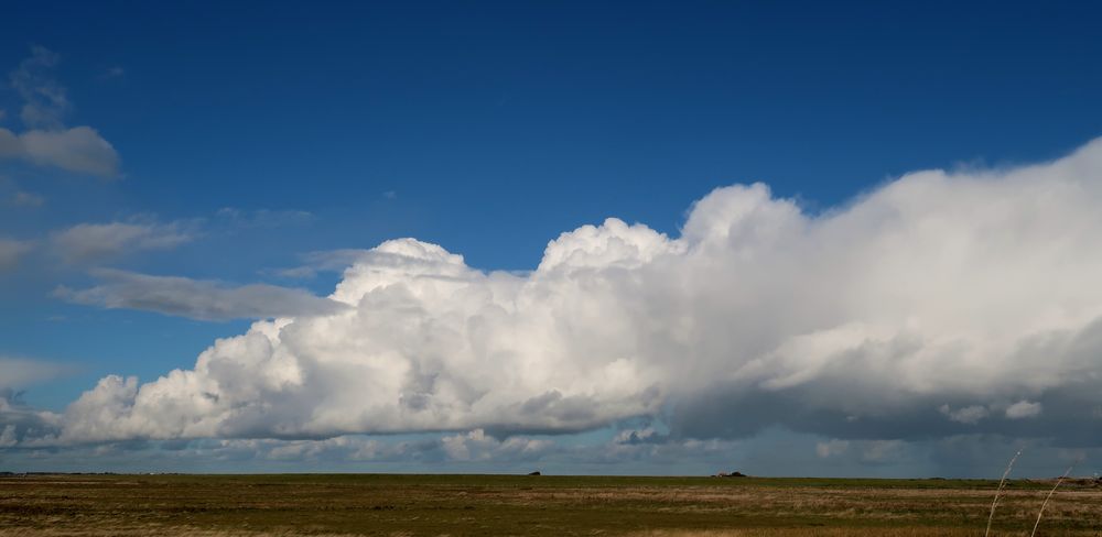 "Land unter"...