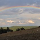 *Land unter dem Regenbogen*