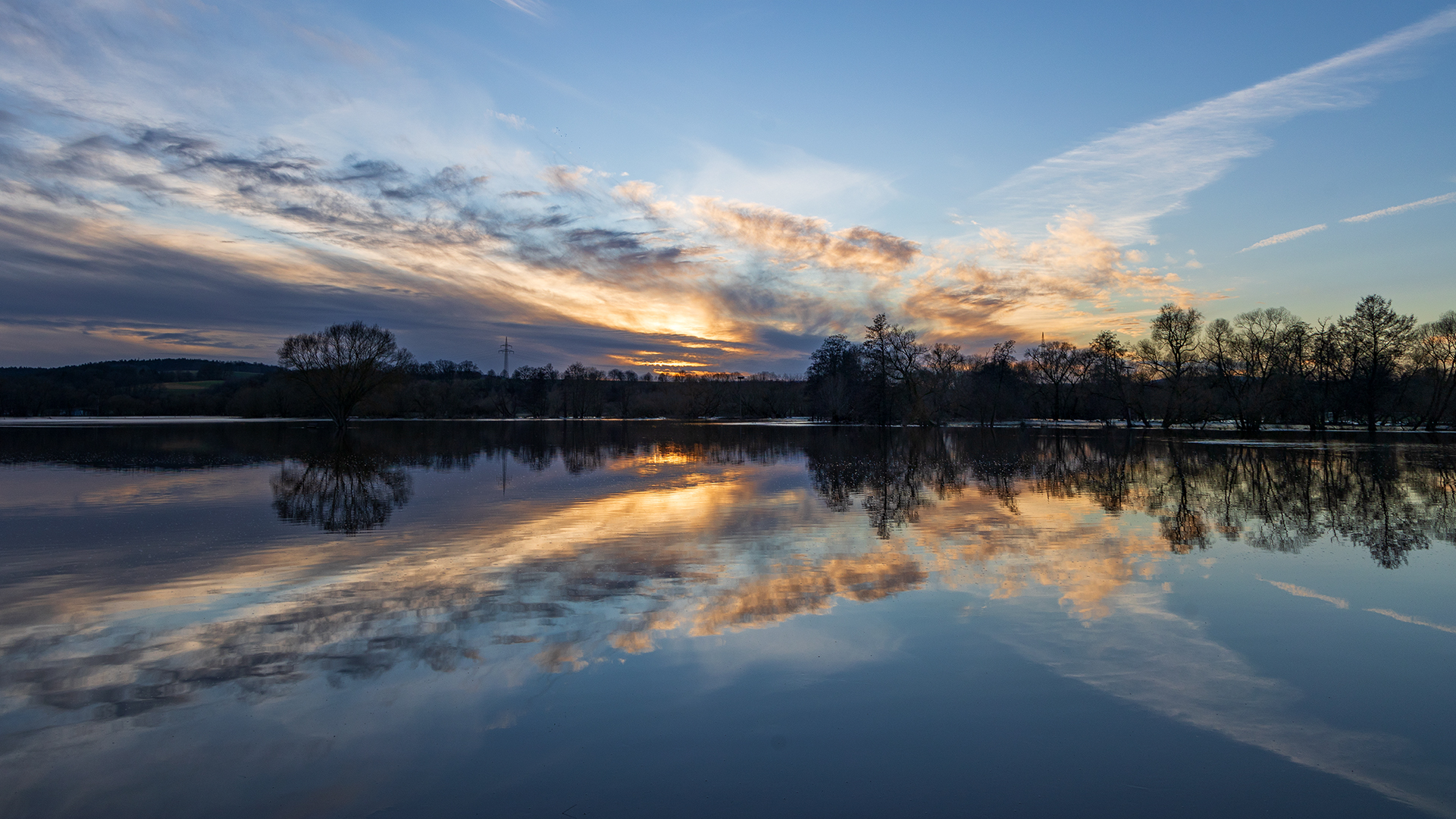 Land unter