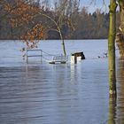 Land unter in Bad Honnef