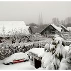 Land unter in Billerbeck