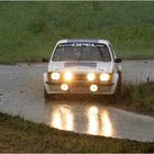 Land unter in der Eifel