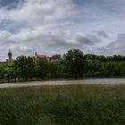 * * * Land unter in Wimpfen VI * * *