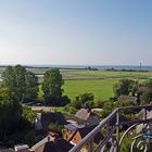 land zwischen bodden und meer