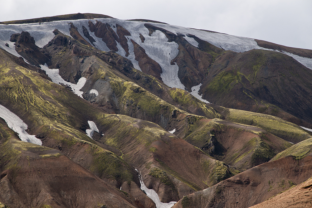 Landamannalaugar-Iceland 2011