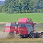 Landarbeit mit Zahlen