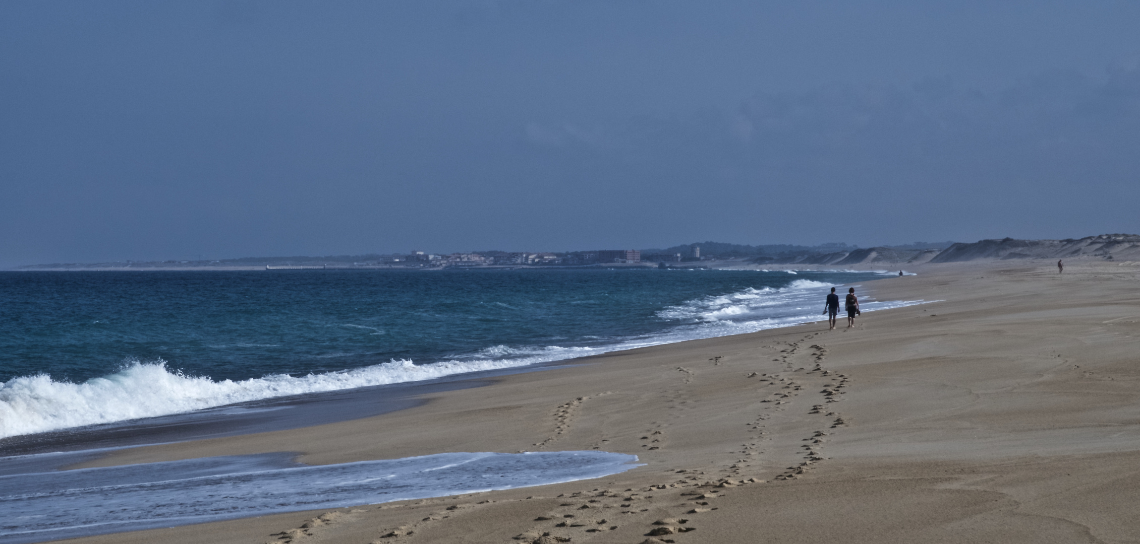 Landas-Francia