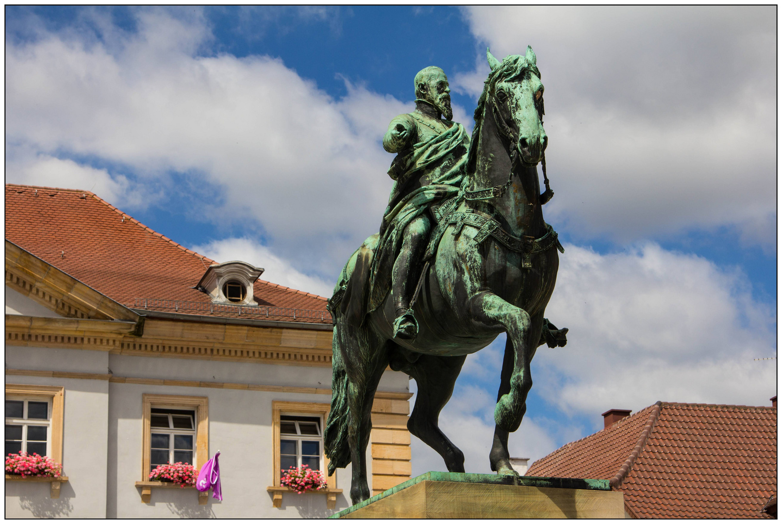 Landau der Prinzregent